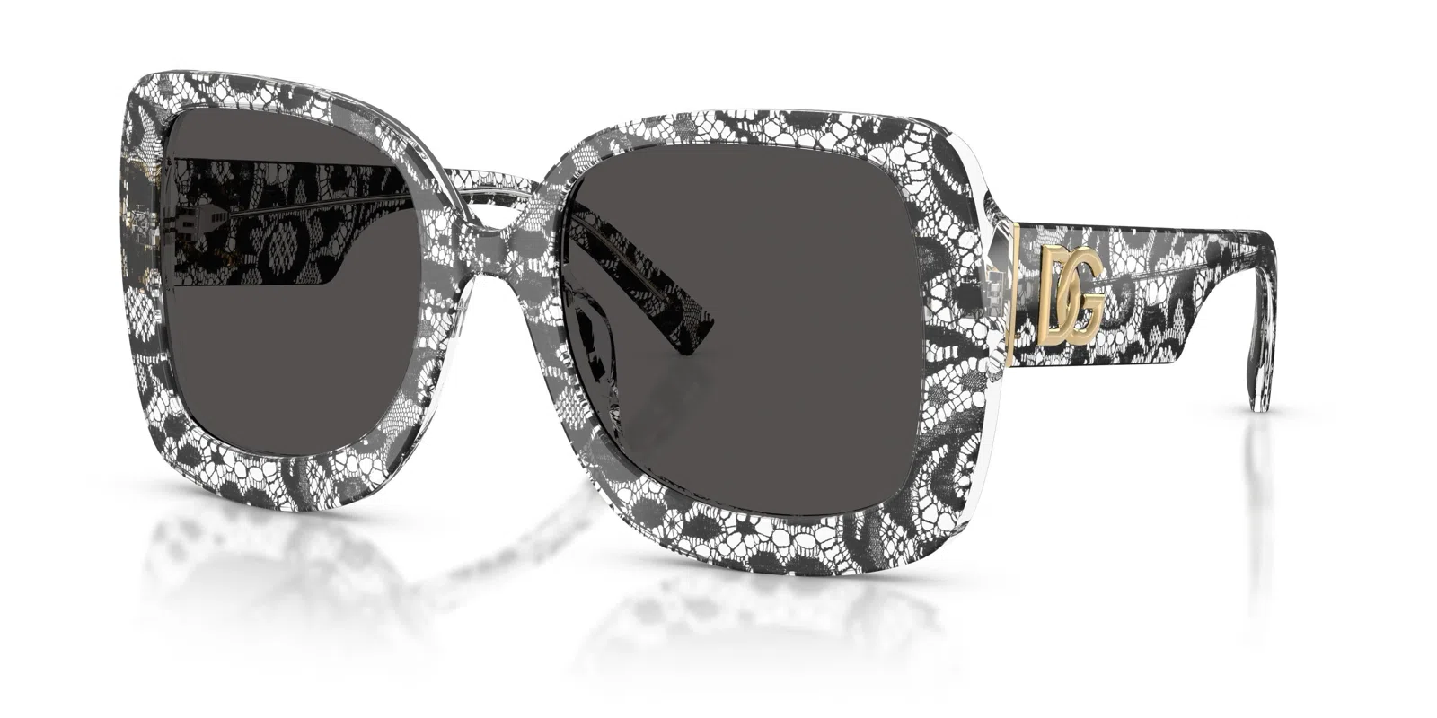 Dolce & Gabbana 4513 Sunglasses - view 26